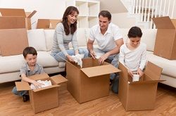 Domestic Removal Services in Cardiff
