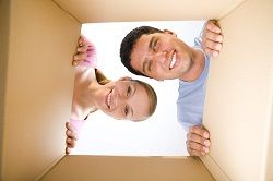 Domestic Removal Services Cardiff