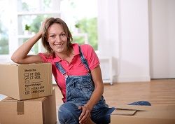 Expert Moving Services Cardiff