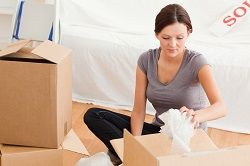 Packing and Moving Services in Cardiff